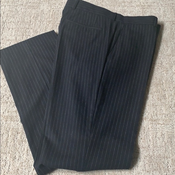 Hugo Boss pinstripe suit - Picture 5 of 6